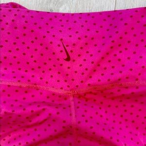 Nike Leggings Dri Fit